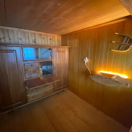 Chalet Chalet-legi Rückzugsort - Aussicht - Winter Sauna *
